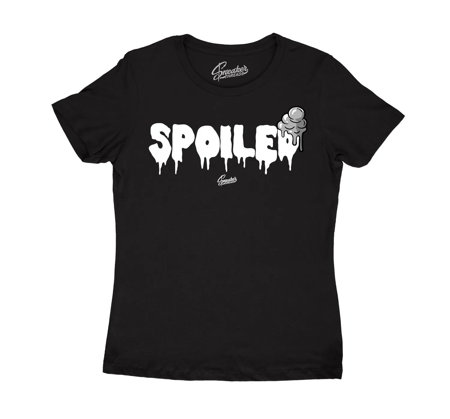 Womens - Silver Toe 1 Spoiled Shirt