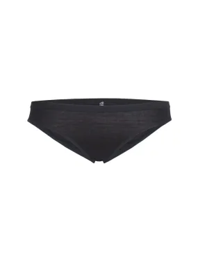 Womens Siren Bikini - Black