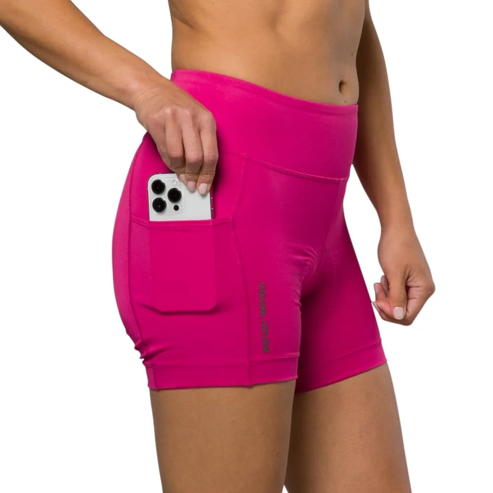 Women's Sugar 5 Cycling Shorts