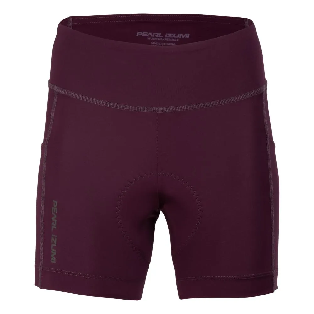 Women's Sugar 5 Cycling Shorts